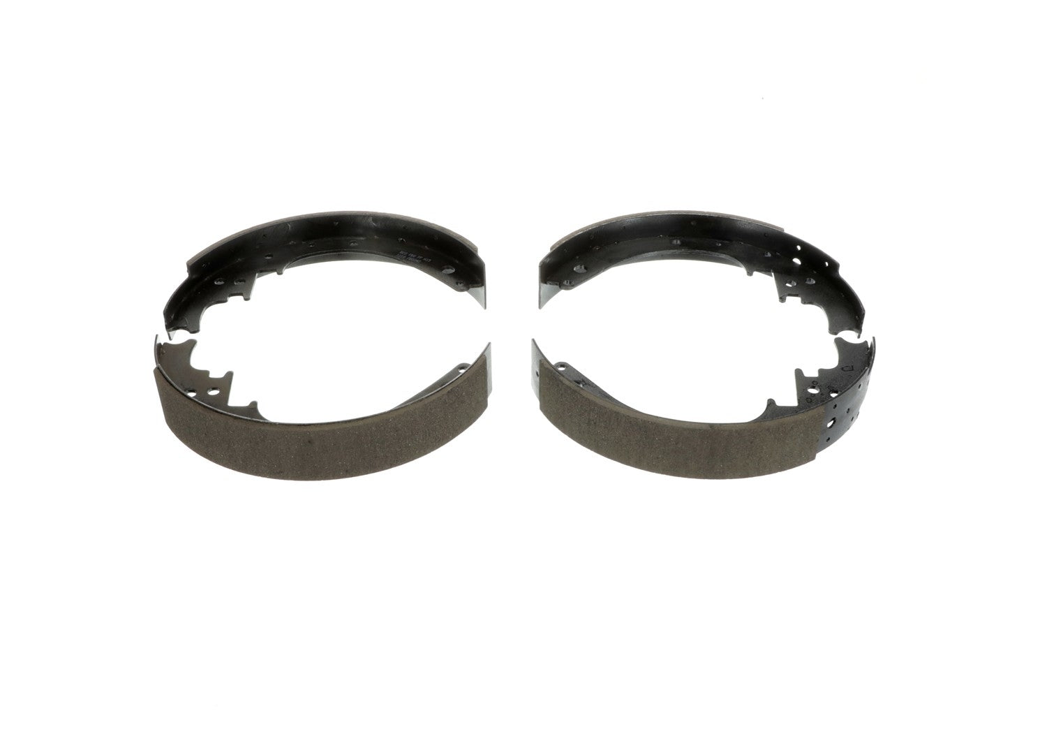 Bosch Drum Brake Shoe BS340