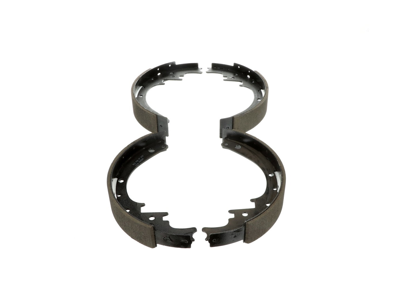 Bosch Drum Brake Shoe BS340