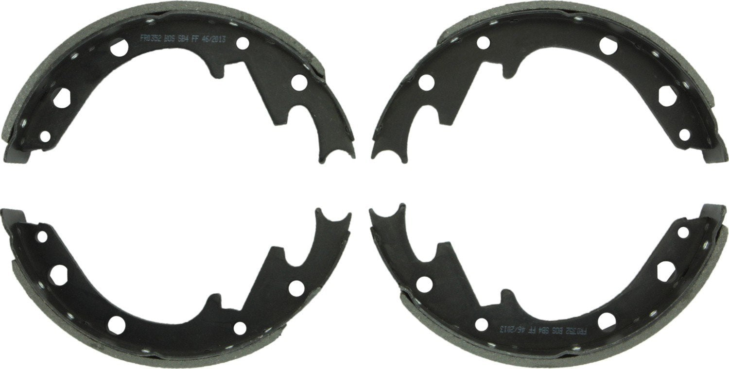 Bosch Drum Brake Shoe BS352R