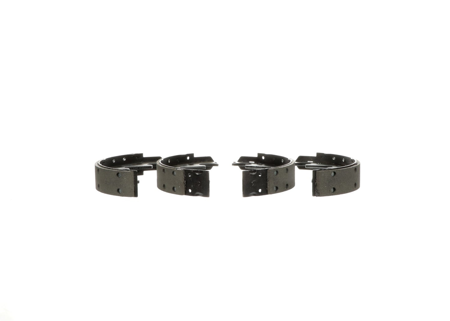 Bosch Drum Brake Shoe BS353R