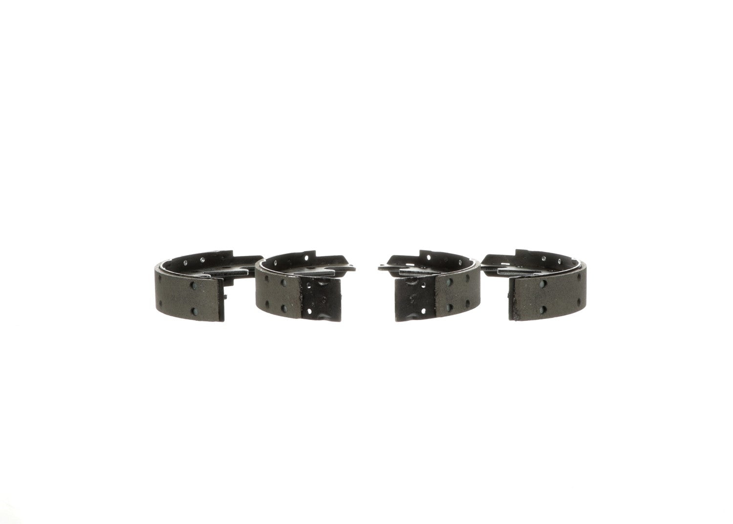 Bosch Drum Brake Shoe BS353R