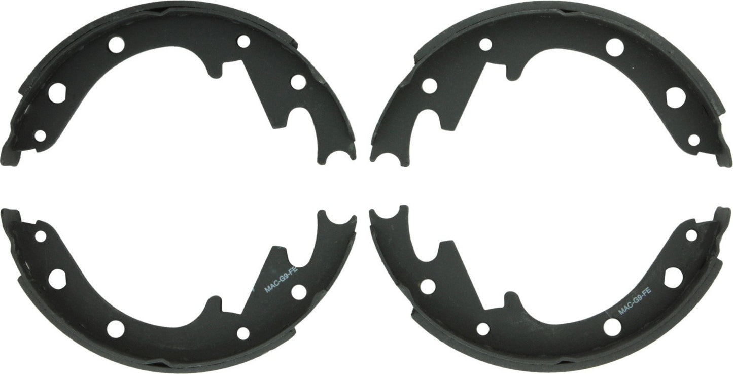 Bosch Drum Brake Shoe BS353