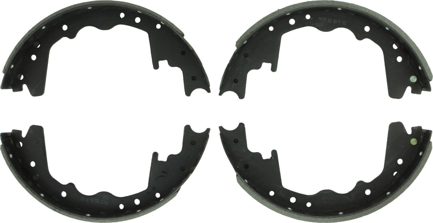 Bosch Drum Brake Shoe BS357R