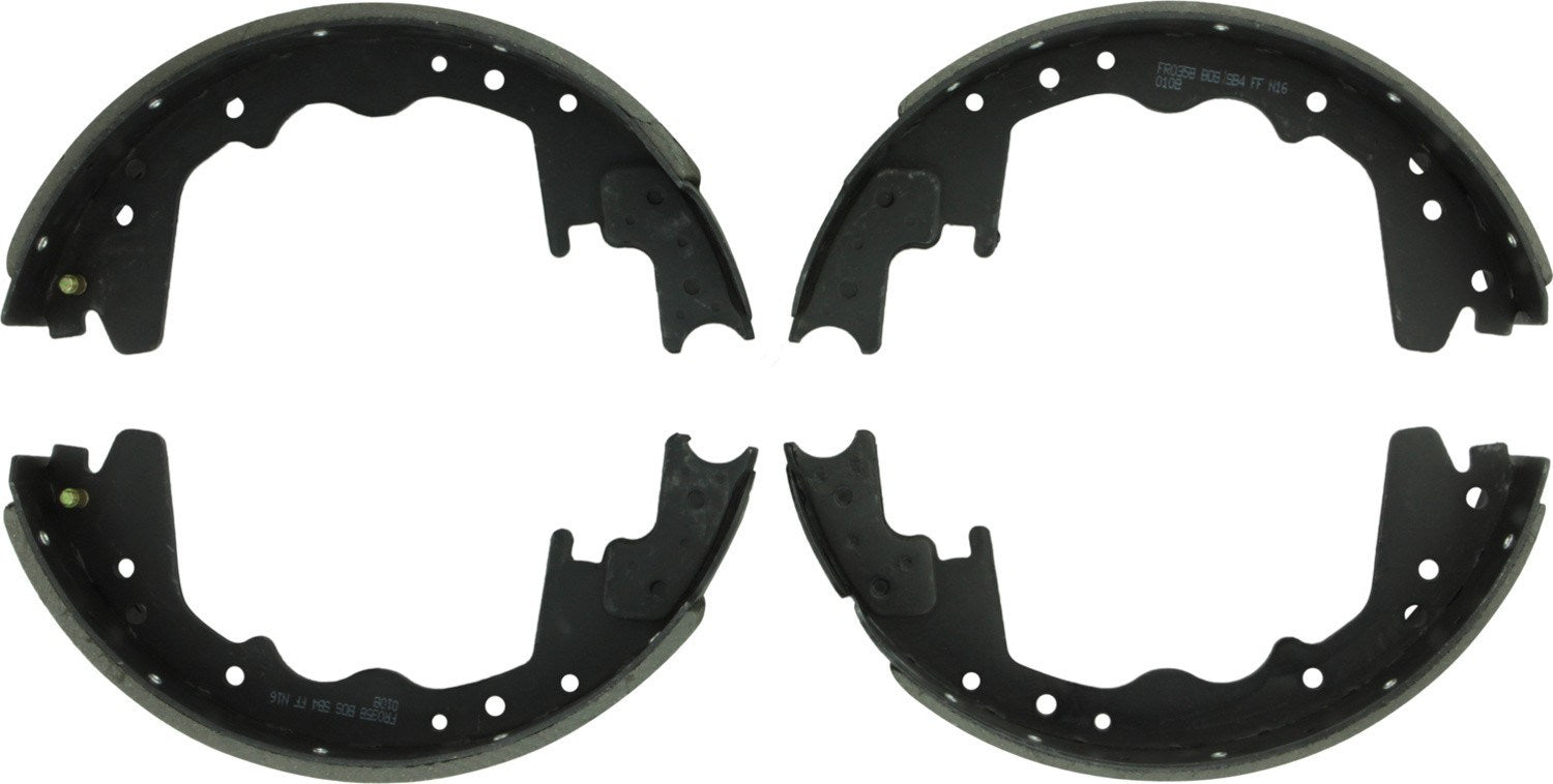 Bosch Drum Brake Shoe BS358R