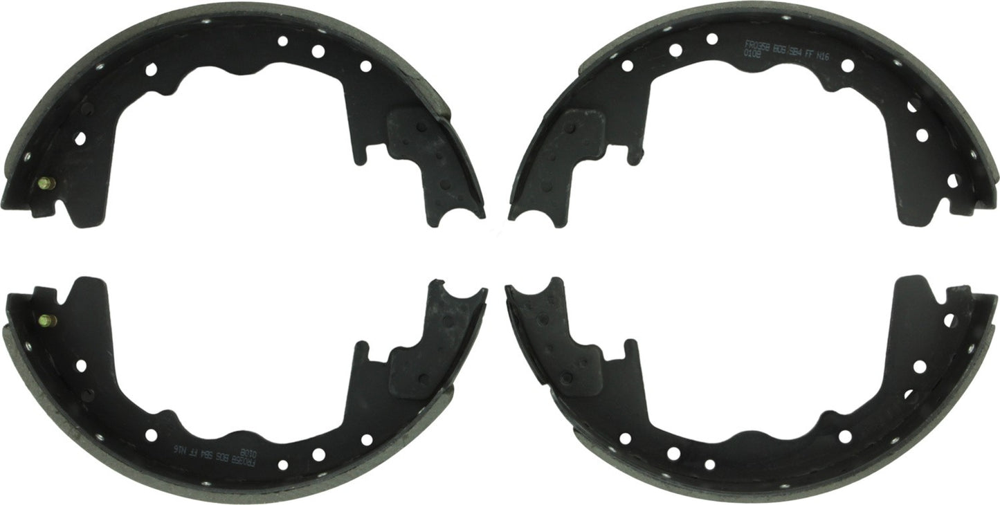 Bosch Drum Brake Shoe BS358R