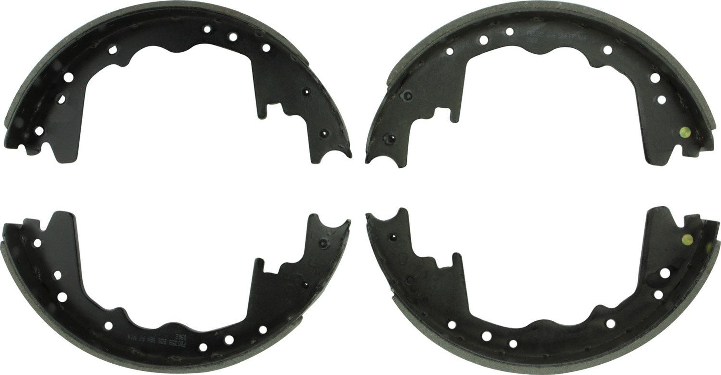 Bosch Drum Brake Shoe BS358