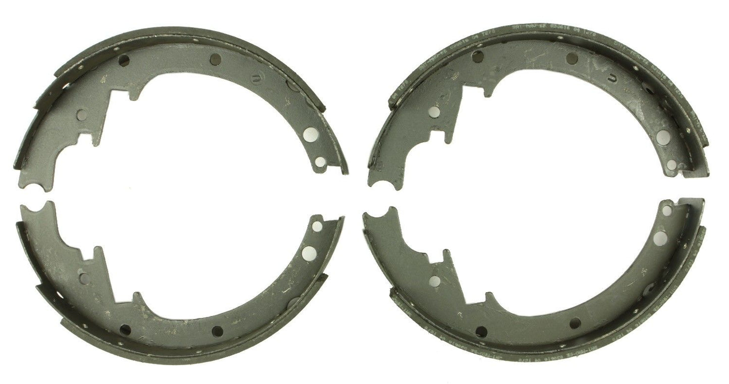 Bosch Drum Brake Shoe BS366