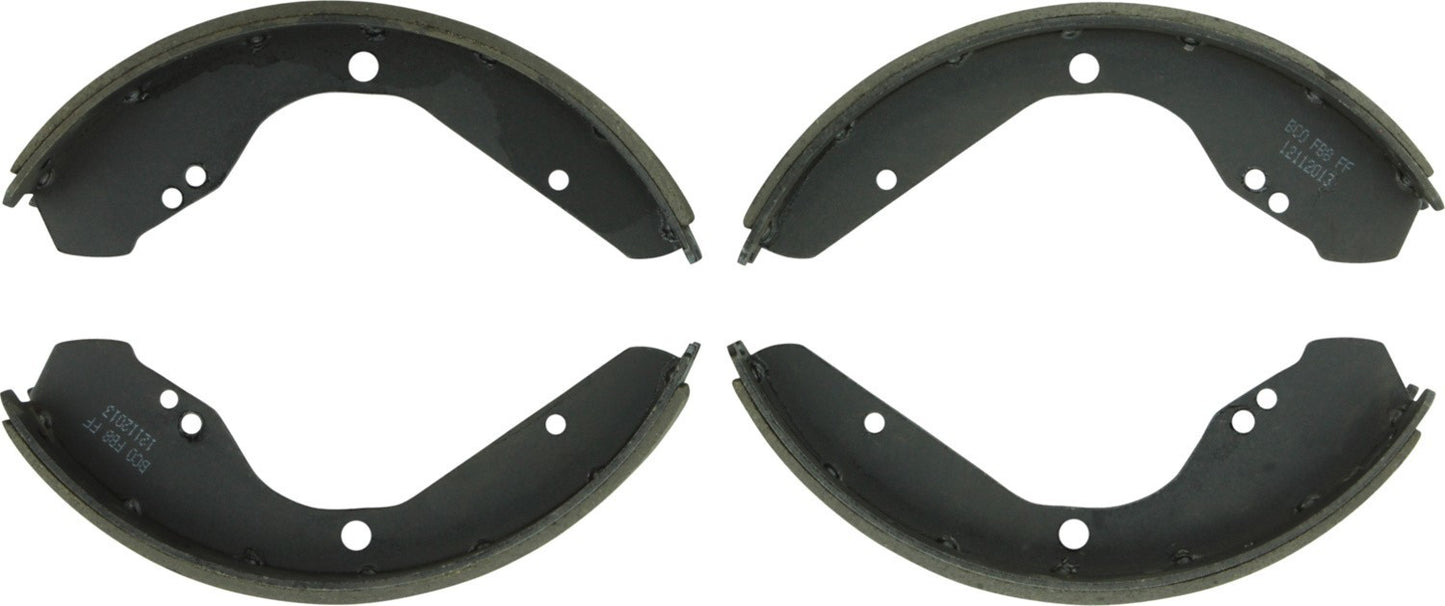 Bosch Drum Brake Shoe BS392