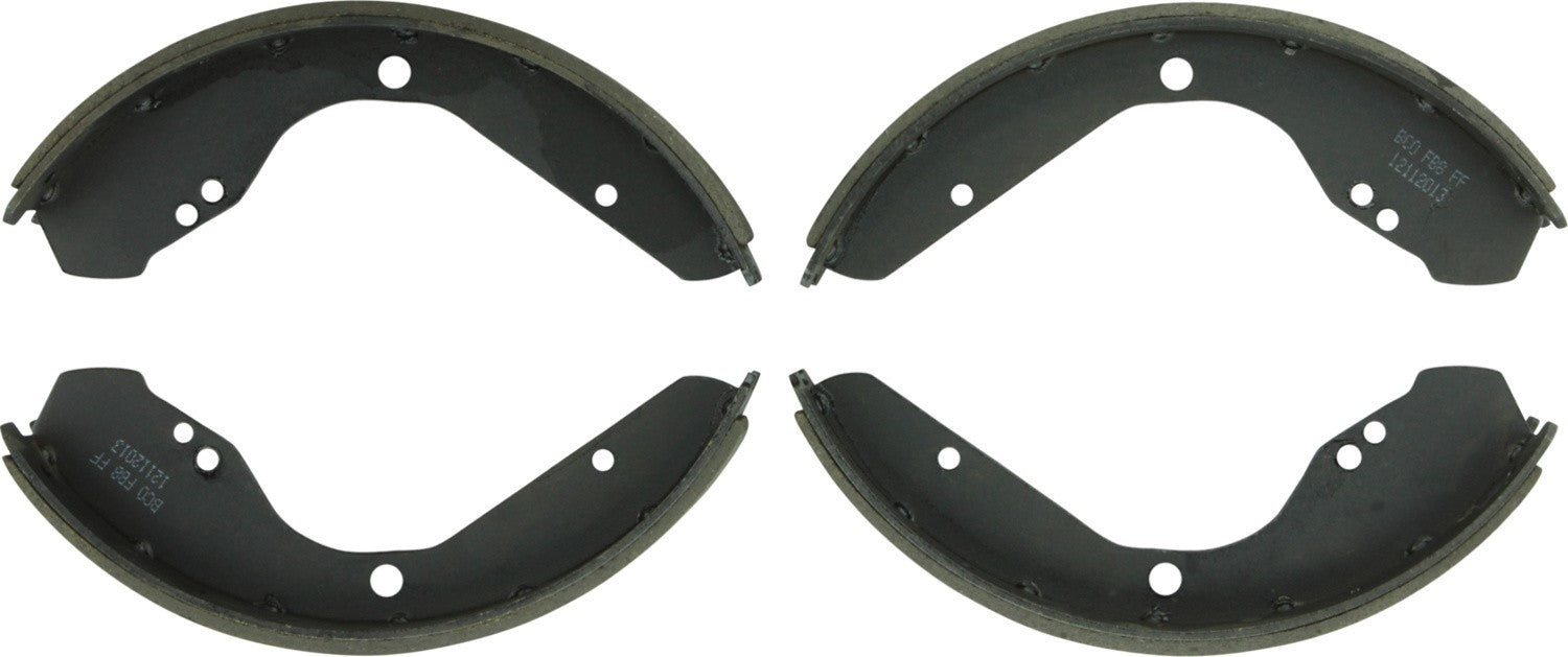 Bosch Drum Brake Shoe BS392