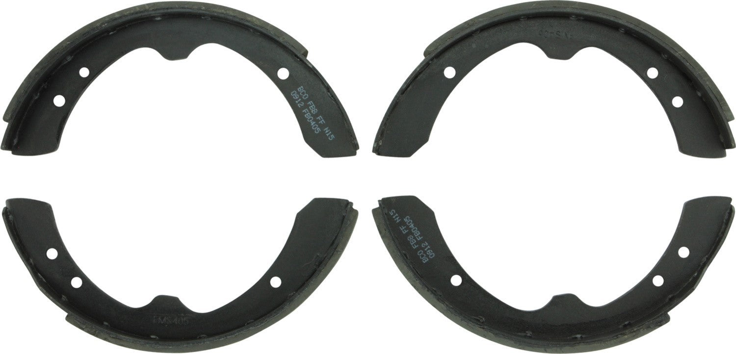 Bosch Drum Brake Shoe BS405