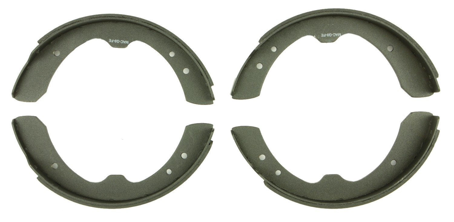 Bosch Drum Brake Shoe BS405