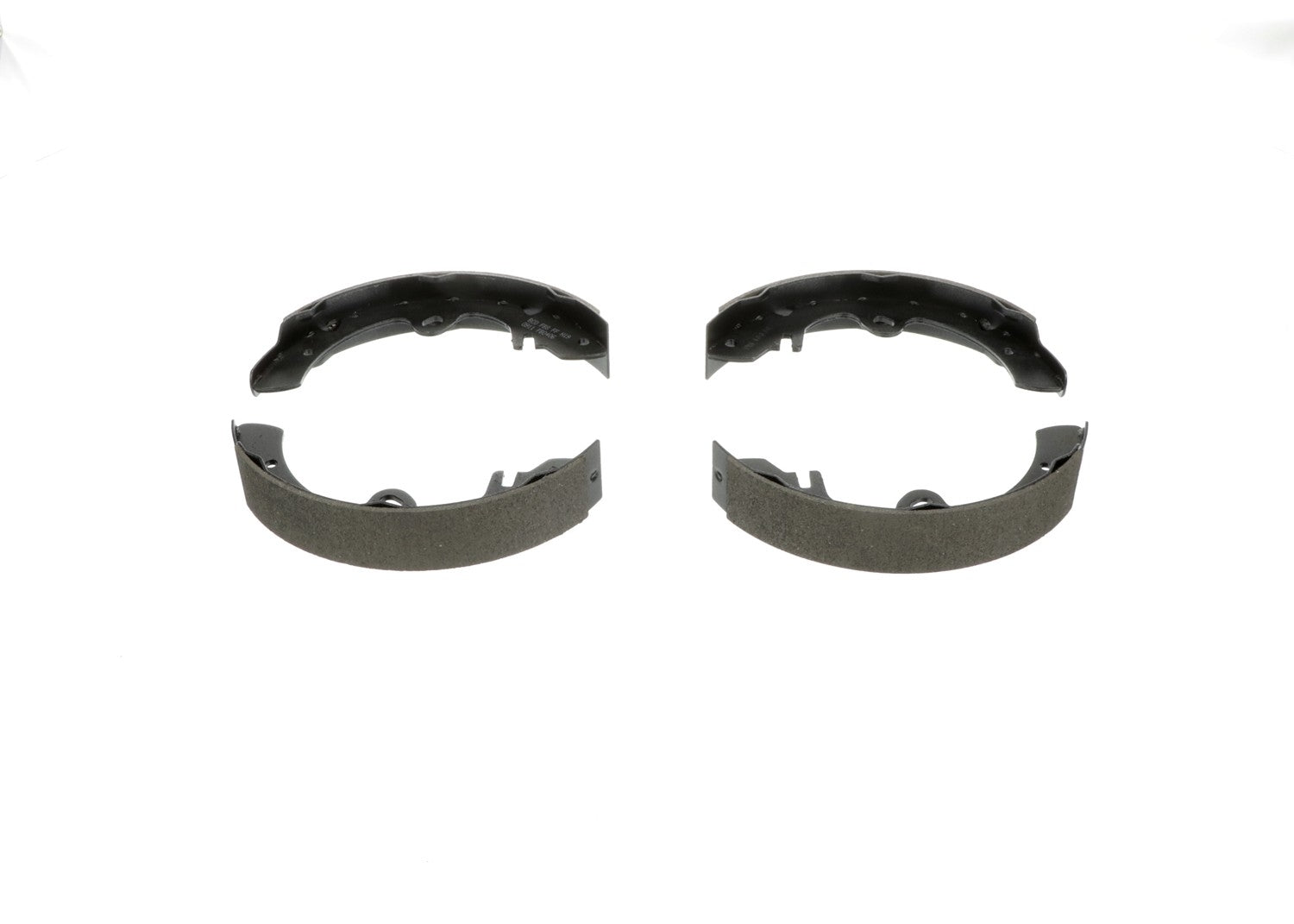 Bosch Drum Brake Shoe BS406