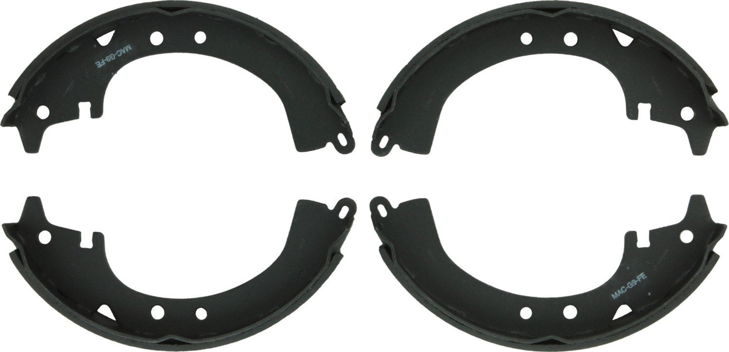Bosch Drum Brake Shoe BS407