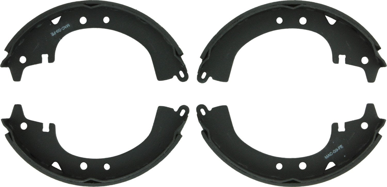 Bosch Drum Brake Shoe BS407