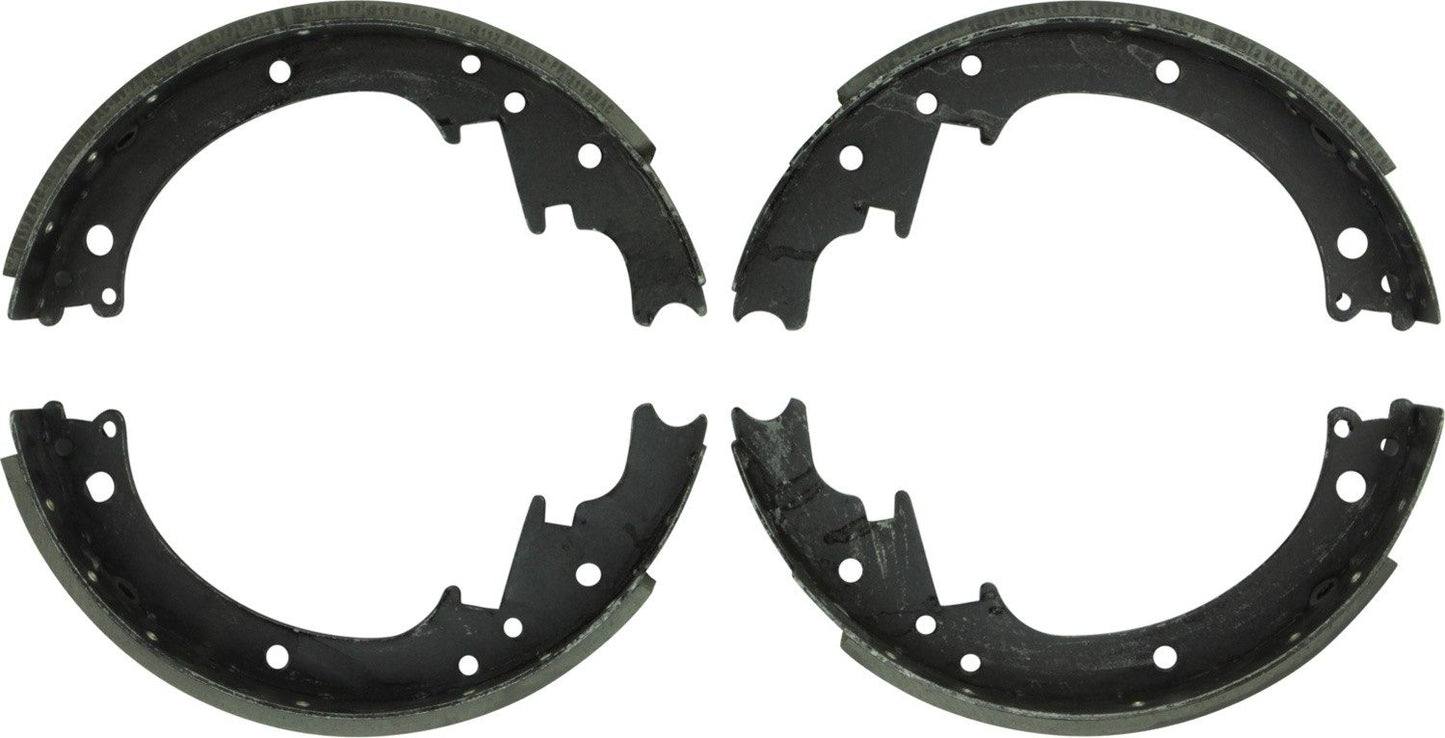 Bosch Drum Brake Shoe BS419R