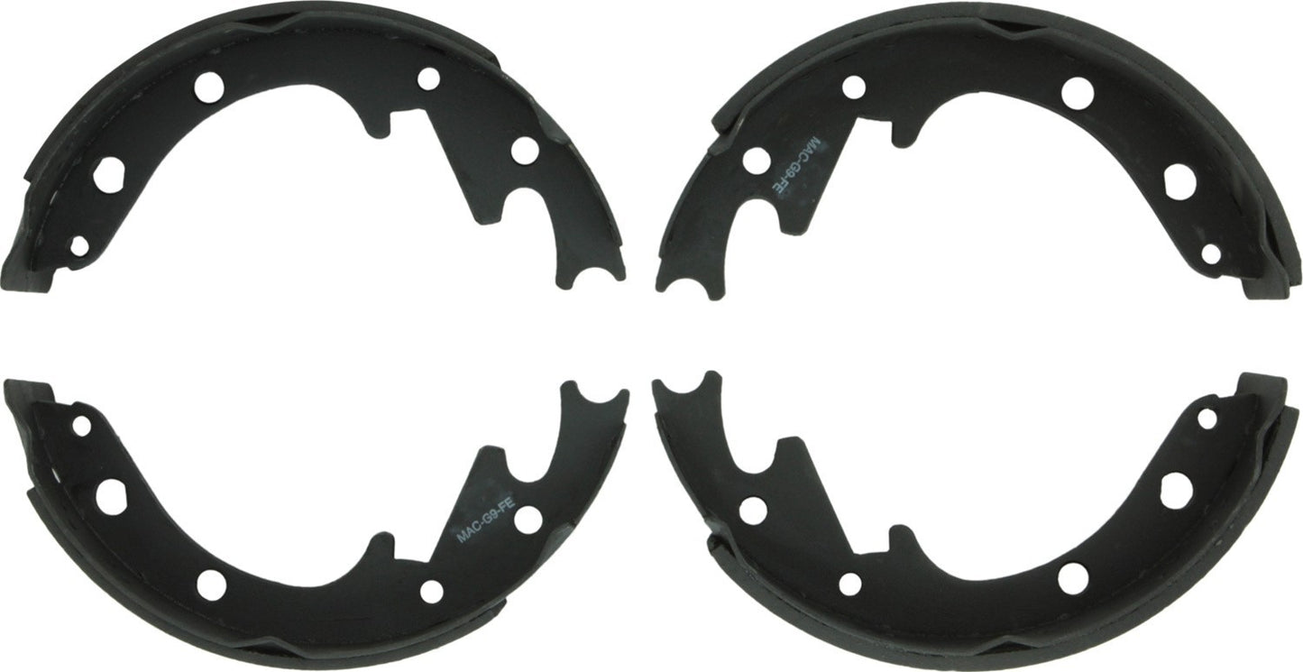 Bosch Drum Brake Shoe BS432