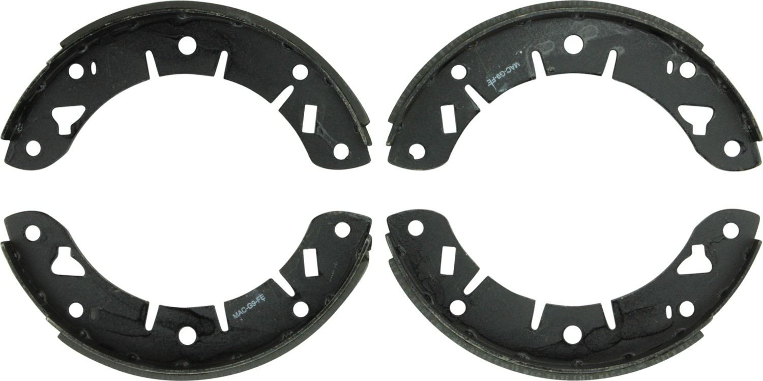 Bosch Drum Brake Shoe BS437