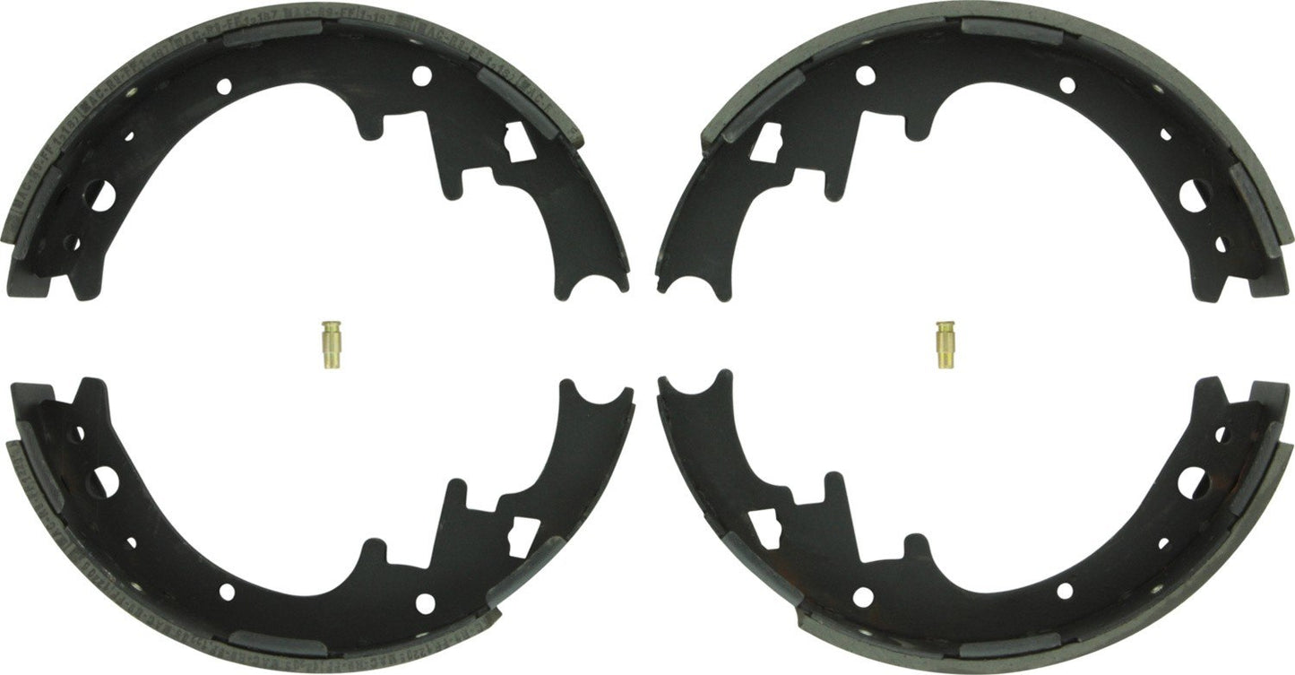 Bosch Drum Brake Shoe BS445R