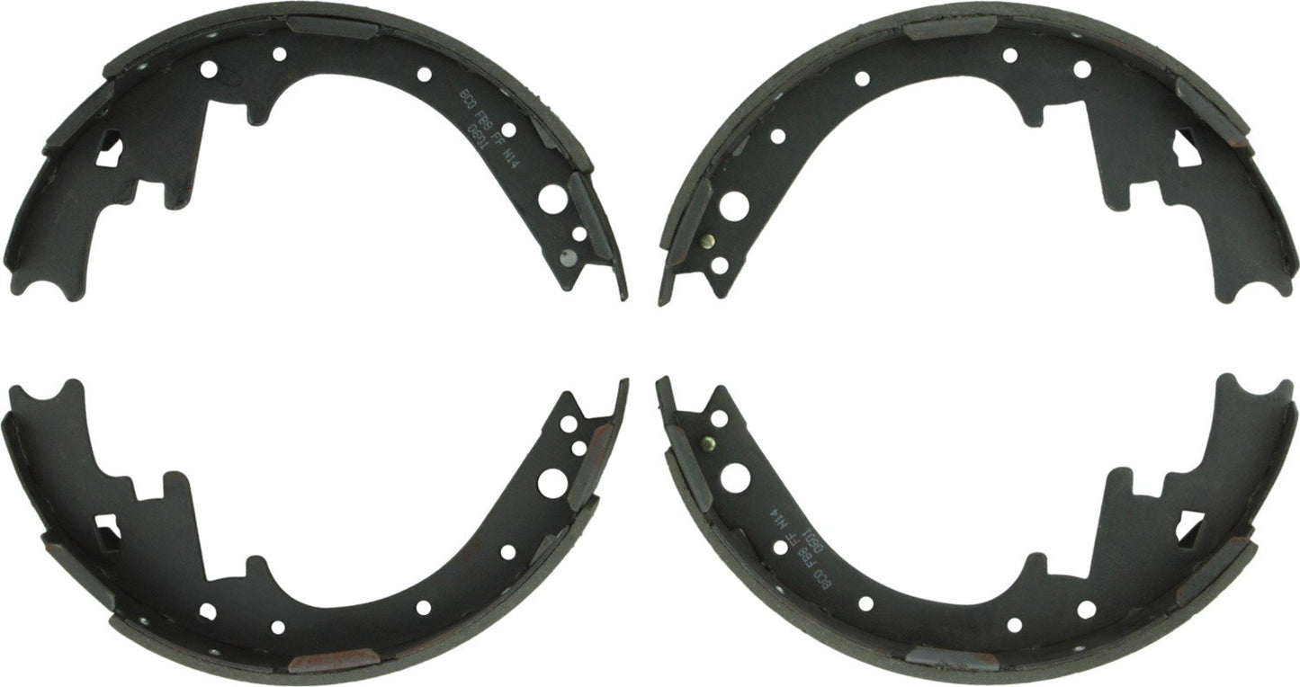 Bosch Drum Brake Shoe BS446R