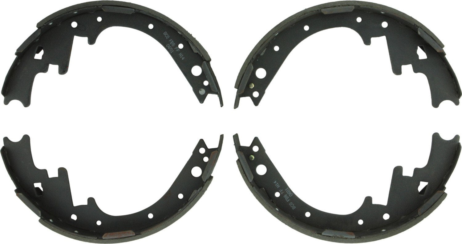 Bosch Drum Brake Shoe BS446R