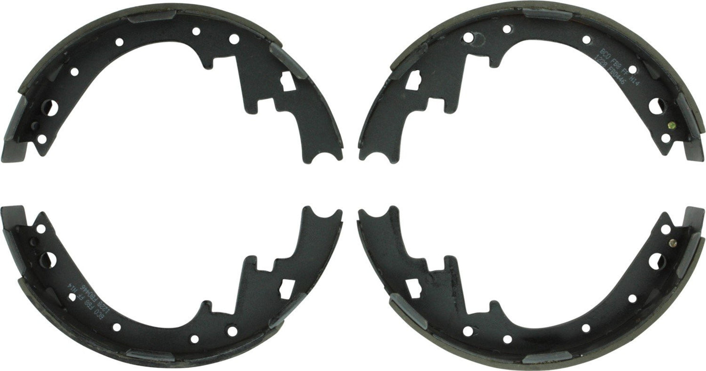 Bosch New Brake Shoe Set BS446