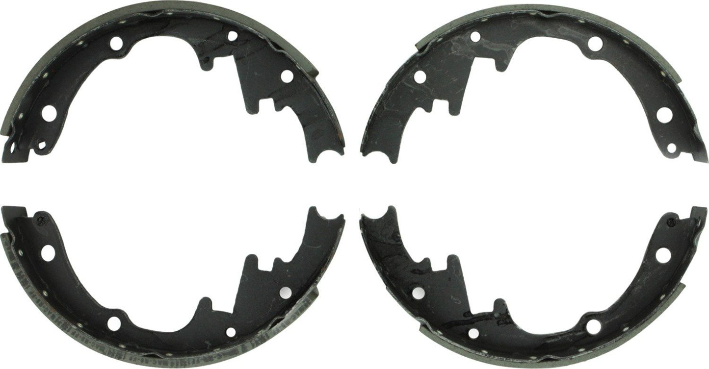 Bosch Drum Brake Shoe BS449R