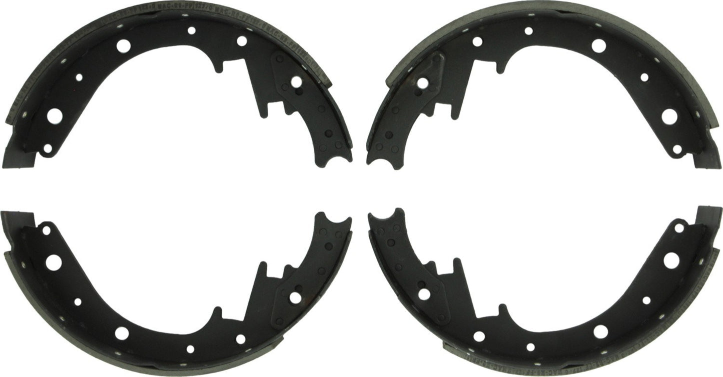 Bosch Drum Brake Shoe BS450R