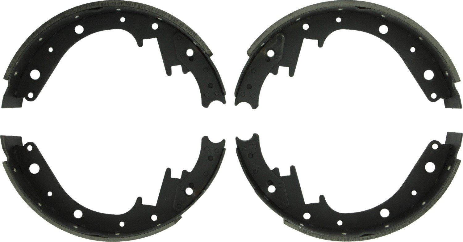 Bosch Drum Brake Shoe BS450R