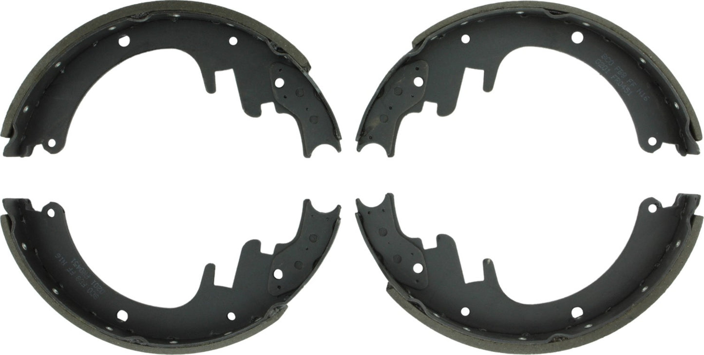 Bosch Drum Brake Shoe BS451R