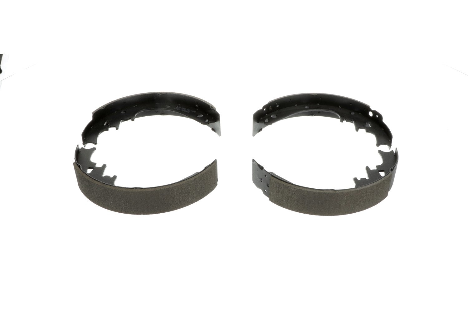 Bosch Drum Brake Shoe BS462