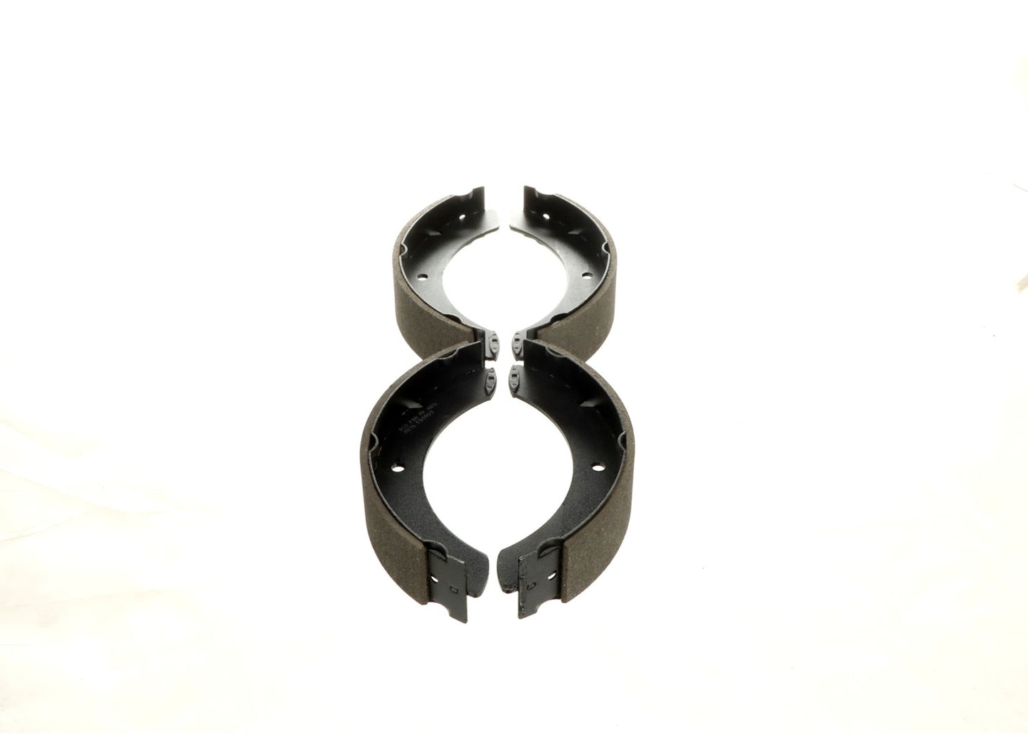 Bosch Drum Brake Shoe BS469