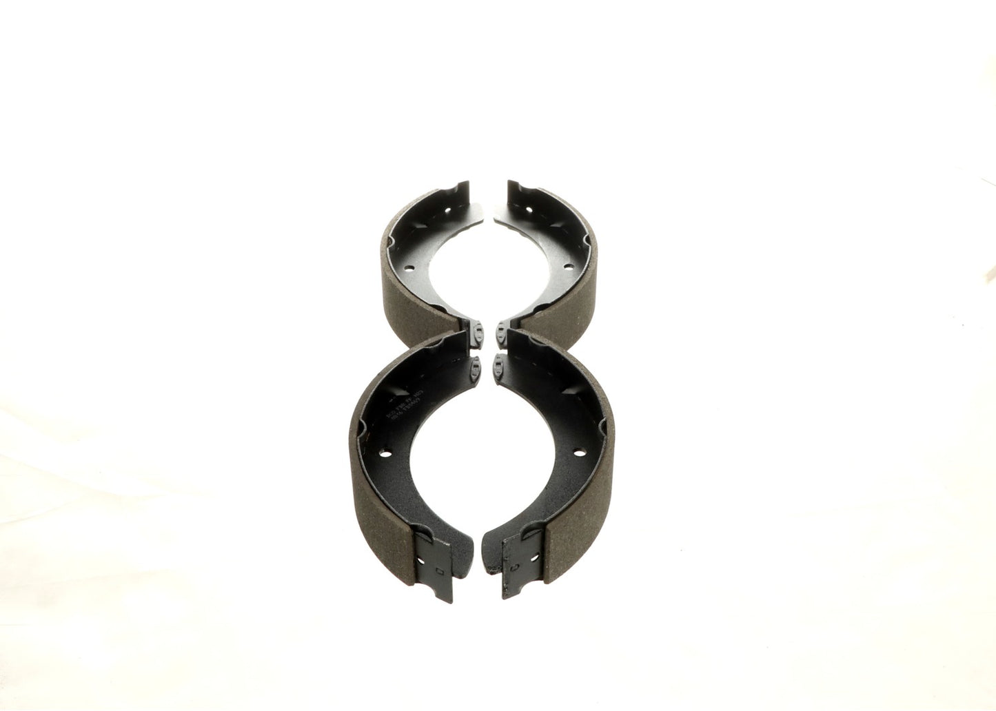 Bosch Drum Brake Shoe BS469