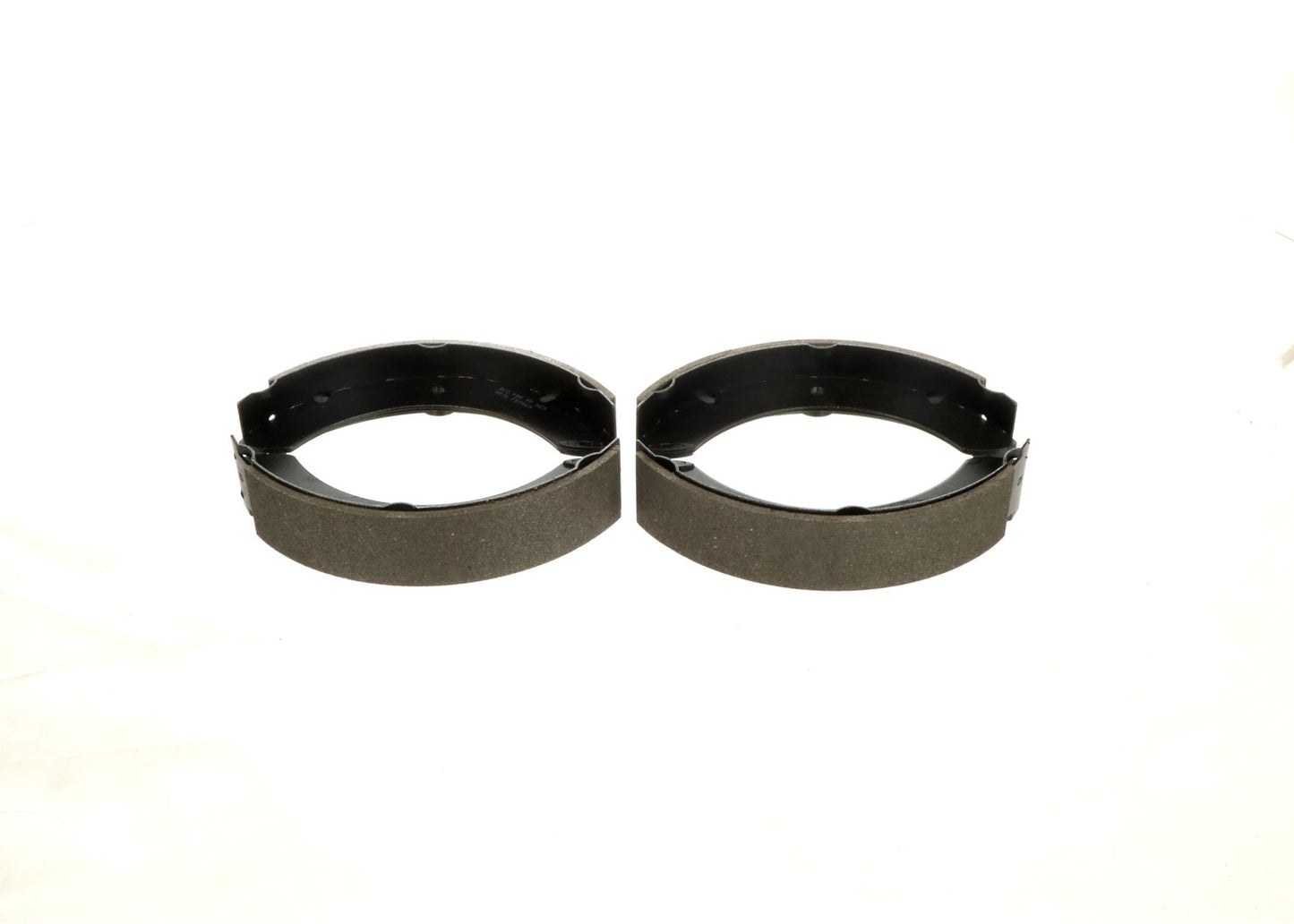 Bosch Drum Brake Shoe BS469