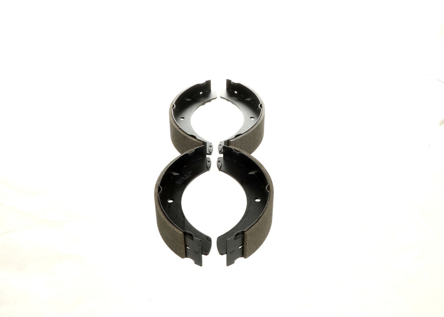 Bosch Drum Brake Shoe BS469
