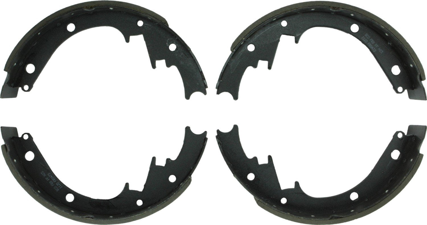 Bosch Drum Brake Shoe BS473R