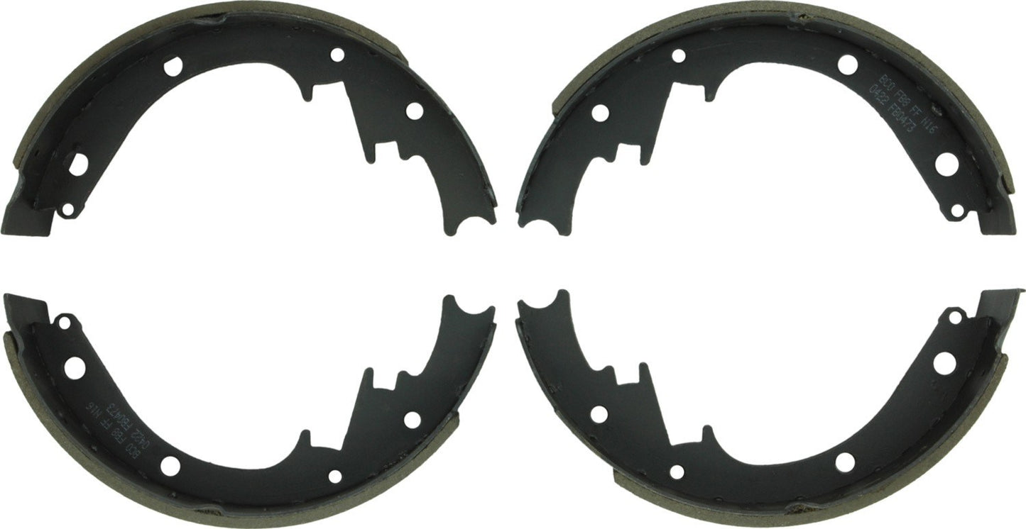 Bosch Drum Brake Shoe BS473