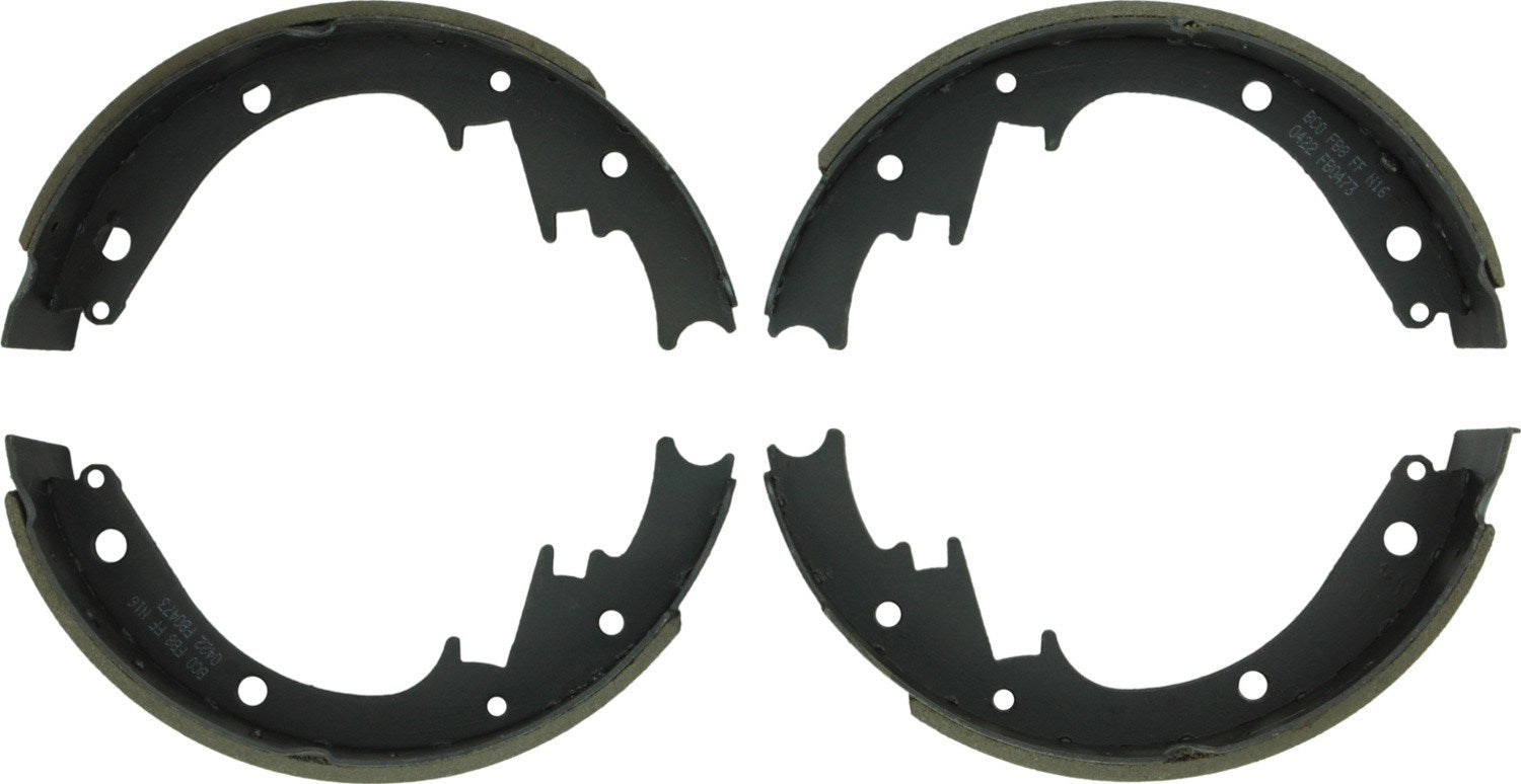 Bosch Drum Brake Shoe BS473