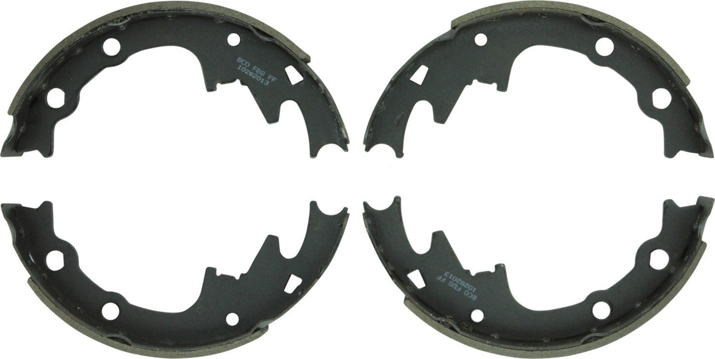 Bosch Drum Brake Shoe BS474