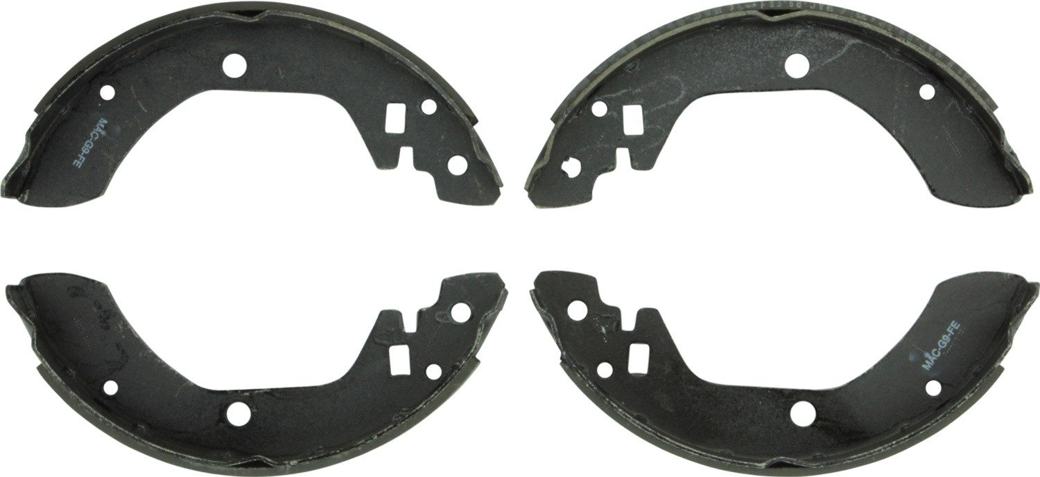 Bosch Drum Brake Shoe BS480