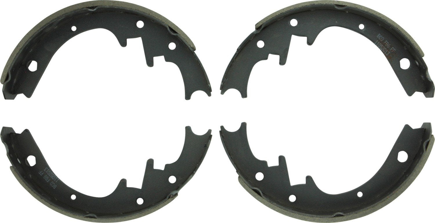 Bosch Drum Brake Shoe BS481