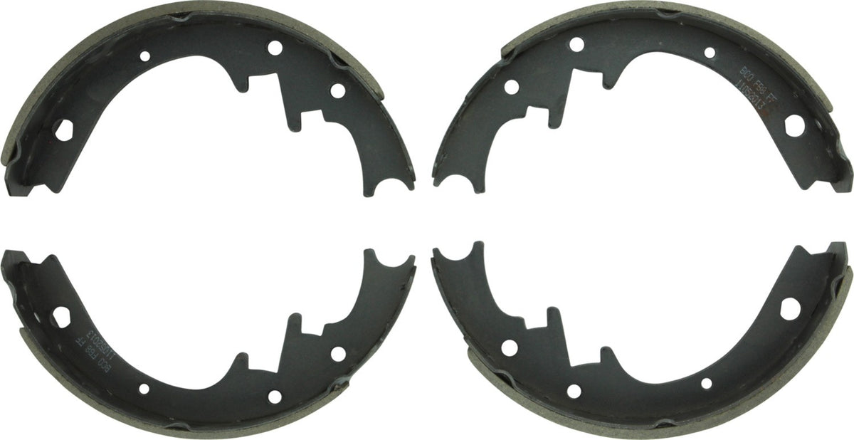 Bosch Drum Brake Shoe BS481