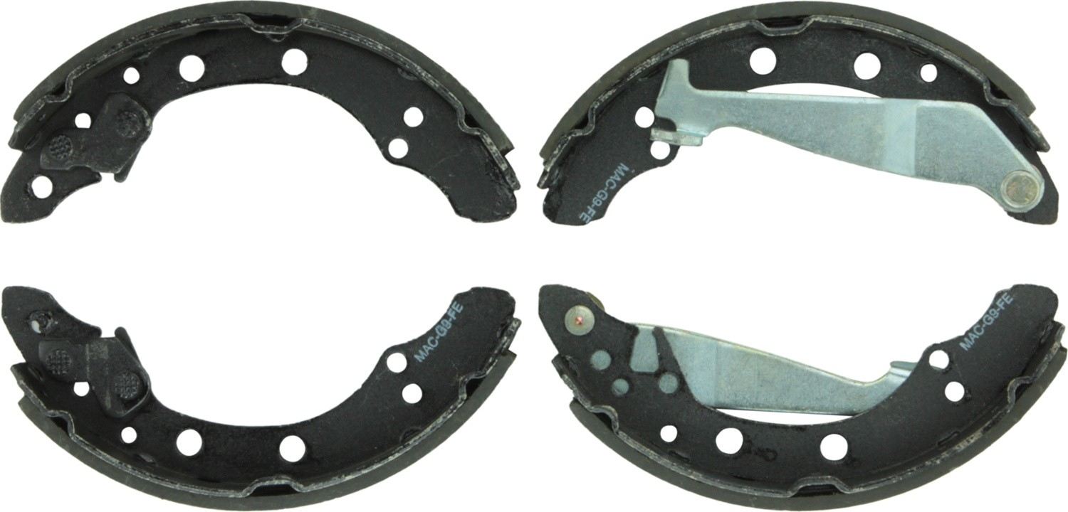 Bosch Drum Brake Shoe BS495L
