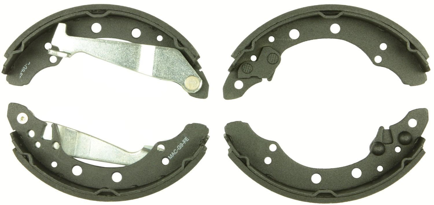 Bosch Drum Brake Shoe BS495L