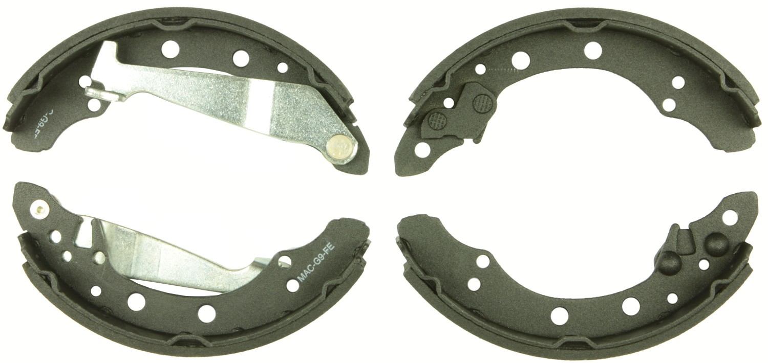 Bosch Drum Brake Shoe BS495L