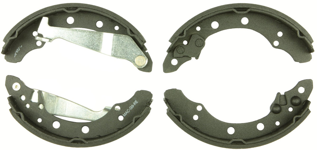 Bosch Drum Brake Shoe BS495L