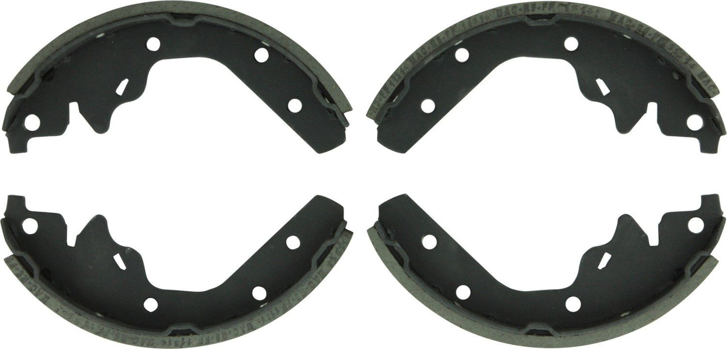 Bosch New Brake Shoe Set BS519R