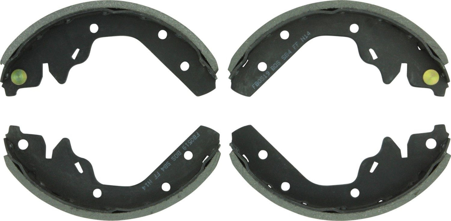 Bosch Drum Brake Shoe BS519