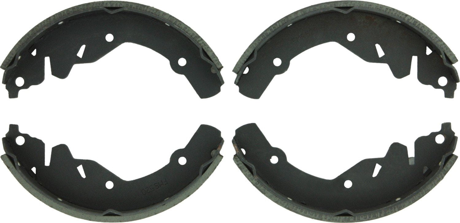 Bosch Drum Brake Shoe BS520R