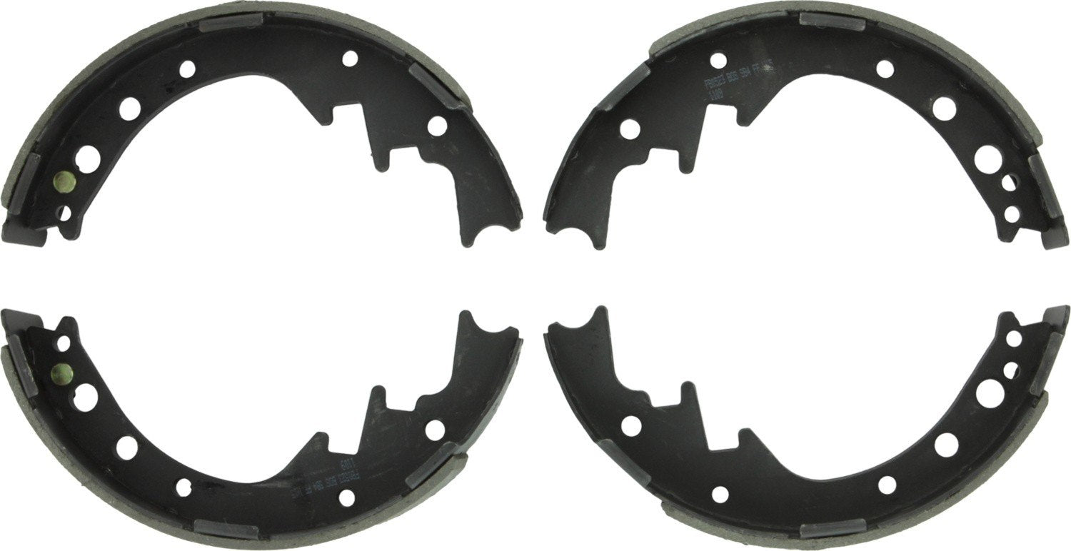 Bosch Drum Brake Shoe BS523