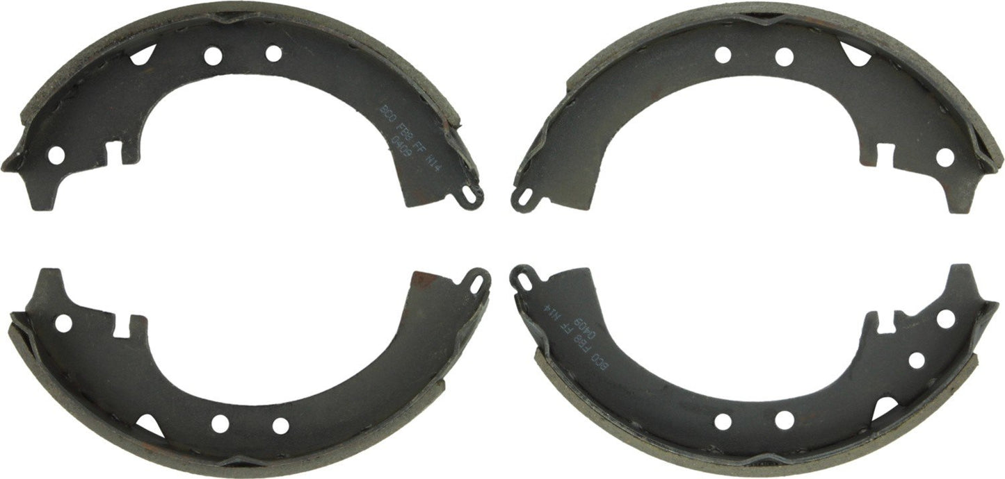 Bosch Drum Brake Shoe BS528